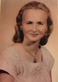 Janie Cagle Obituary March 5, 2015