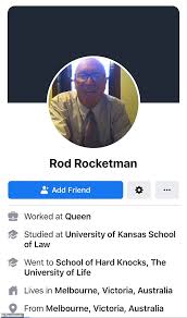 Jun 21, 2021 · magistrate rodney higgins, who created controversy in 2019 by embarking on a relationship with a court clerk 45 years his junior, has successfully claimed her $180,000 superannuation death benefit. Freedomroo Inside Magistrate S Lavish Life As He Pockets 180k Death Payout Australiannewsreview