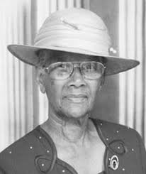 Obituary for Edna Venetta Cunningham