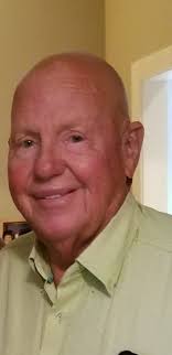 Robert “Bob” “Junior” “Navy Bob” J. Seagle, 76