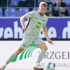 End of loan jun 30, 2020: Hertha Berlin 19 20 Third Kit Released Footy Headlines