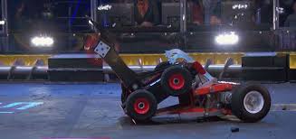 Battlebots Chat Episode 8x02 The Young Folks
