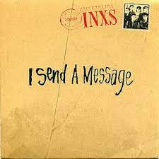 Choose a number to send the text from. I Send A Message Wikipedia
