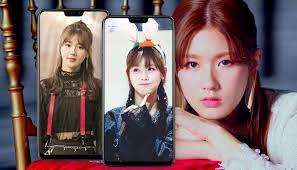 Miyeon will take the role of kwak doo shik. G Idle Miyeon Wallpaper Best Hd For Android Apk Download