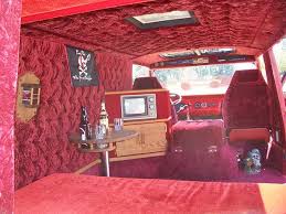 Any Van Interior Idea S Custom Vans Custom Van Interior Van Interior