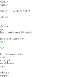 Der befehl für einen absatz lautet möchte man einen absatz auf der seite anders positionieren, kann man den befehl <p> noch weiter definieren. Html Tag Absatz Einfugen
