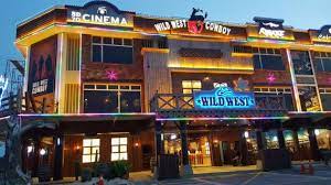 Maybe you would like to learn more about one of these? Wild West Cowboy Indoor Theme Park Port Dickson Ticket Price Timings Address Triphobo