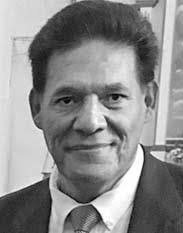 ABELARDO PICHARDO Obituary (2017)