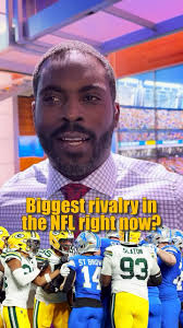 What is the biggest Rivalry in the NFL right now?