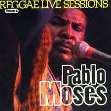 Pablo Moses