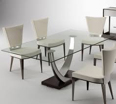 Elite Modern Product Tags Furniture From Leading European Pertaining To Elite Fur Dining Room Contemporary Glass Dining Room Table Glass Dining Table Decor