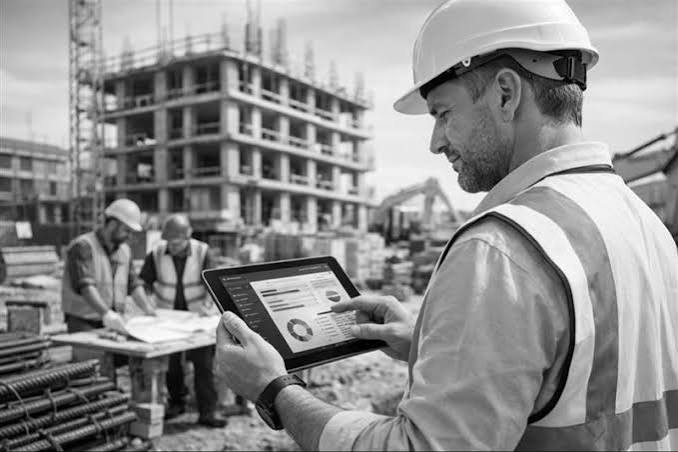 Salesforce for Construction: Why Growing Companies Lose Operational Control