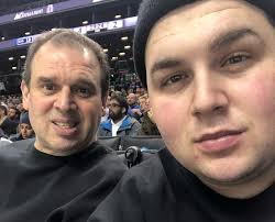 No matter what happened you were always Superman in my eyes and I guess  that's why this is so surreal. I thought after they told me you collapsed  that they would call