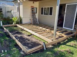 Check spelling or type a new query. Ground Level Low Profile Deck Bunnings Workshop Community