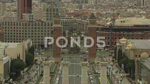 Zoom Background Barcelona