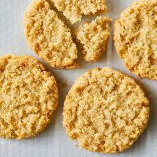 Our brown sugar oatmeal squares are made with whole grain quaker oats and wheat, and are packed with the rich sweetness of brown sugar, you might never suspect they are healthy. Kafferep Oat Biscuits Sugar Free Ikea
