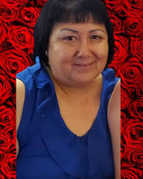 Lorraine Cindy Marquez Obituary November 22, 2024