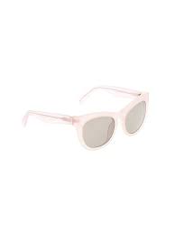 Details About 3 1 Phillip Lim Women Pink Sunglasses One Size