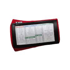 Maybe you would like to learn more about one of these? X100 Playbook Wristband Single Panel Wrist Coach Steellockersports Com
