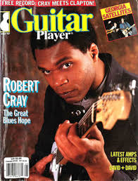 My Back Pages: Thirty Years Ago in Guitar Player Magazine (May 1987)