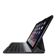 Belkin Qode Ultimate Lite Keyboard Case For Ipad Pro 9 7 And Ipad Air 2