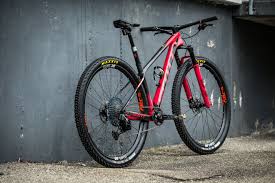 Xc World Cup Albstadt Die Bikes Der Profis Radfahren Mountainbike Fahrrad