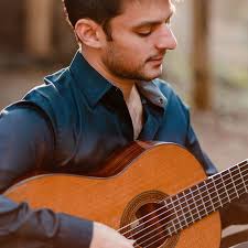 Spanish Masterpieces: an Exploration of Flamenco Rhythms in Classical  Guitar with Jack Cimo