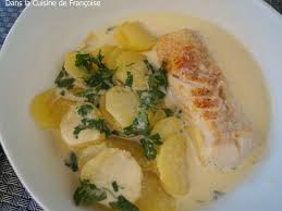 Les Meilleures Recettes De Cabillaud Et Pomme De Terre