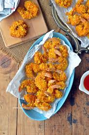 Jadi, resepi udang goreng tepung ini memenuhi kriteria itu dan pastinya menghasilkan rasa yang amat lazat, membuatkan sesiapa sahaja yang merasainya nak lagi. Udang Goreng Ala Kfc Qasey Honey