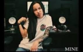 Tatiana Manaois Mine Mp3 Download Ghettoparrot