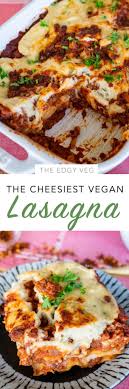 The Best Vegan Lasagna Recipe Vegan Lasagna Recipe Best Vegan Lasagna Recipe Meatless Lasagna