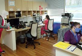 In Person Appointments During Covid 19 Johns Hopkins Coronavirus Updates Последние твиты от rooms to go (@roomstogo).