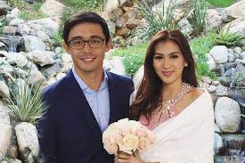 Mikee morada news, gossip, photos of mikee morada, biography, mikee morada girlfriend list help us build our profile of mikee morada! Wedding Bells Soon Alex Gonzaga Teases Boyfriend Mikee Again Abs Cbn News