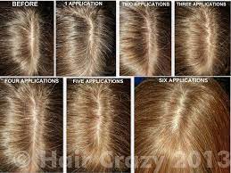 If you already color your hair and you've still caught the bleach bug, it is possible to get hair to an even lighter place using the sun. Sun In Hair Lightener Forums Haircrazy Com