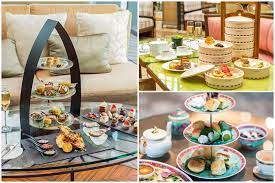 11 Best High Tea Places In Singapore Some With 1 For 1 Offers To Sweeten The Deal Danielfooddiary Com