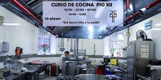 Es decir, no se requieren conocimientos previos para empezar este curso. Curso De Cocina Para Principiantes