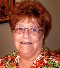 Beverly Henrich Obituary (2012)