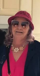 Elizabeth Anne HAMMOND