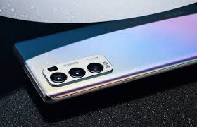 Oppo Find X3 Neo - Nieuws ...