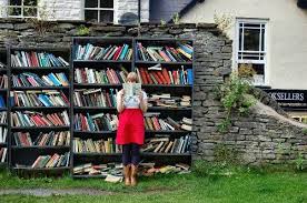 Honesty Bookshop Evillibby In 2020 Bookshop Books Famous Books