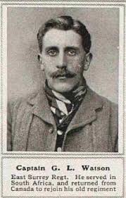 Does anyone have any information