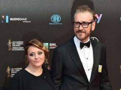 Marco giallini faceva l'imbianchino, lavorava 8 ore e poi studiava. Marco Giallini Chi Era Loredana Giallini La Moglie Di Marco Giallini Morta Per Emorragia Cerebrale Dell Interprete Di Rocco Schiavone