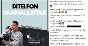 Namun, wanita tersebut malah menyepelekan atta. Warganet Kritik Promo Buku Keluarga Gen Halilintar Yang Berikan Gratis Video Call Salahnya Di Mana Sih
