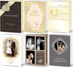 Günstig online gestalten und drucken ihr hattet eine traumhafte hochzeit und sucht jetzt dankeskarten, um euch. Einladungskarten Zur Goldenen Hochzeit Texte