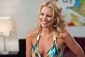 Deck yourself in the raddest jewelry around! Nicky Whelan Nicky Whelan Hall Pass Australian Models