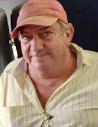 Obituary information for Robert Michael "Mike" Pate