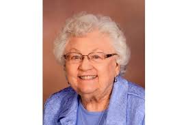 Patricia Rood Obituary (1927