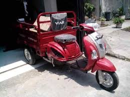 Pada era sekarang ini motor roda tiga berkembang menjadi motor canggih dengan segala teknologi yang menyertainya. Kredit Motor Roda Tiga Merk Viar Di Surabaya Surabaya Motor Vehicles