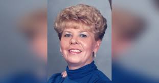 Obituary information for Barbara Ellen Wilkins