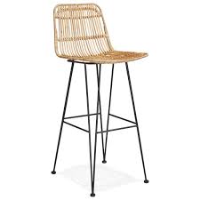 Looking for a way to freshen up and upgrade your dining area or kitchen? Bar Bar Snuff Bar Chair In Black Feet Pretty Natural